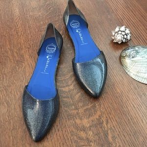 🔴 Jeffrey Campbell | Havana Last Gel Shoes